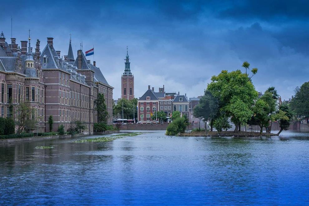 Wet Toekomst Pensioenen - Tijdlijn